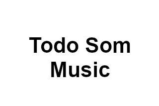 Todo Som Music logo