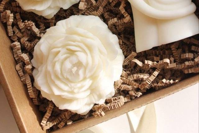 Vela aromatice