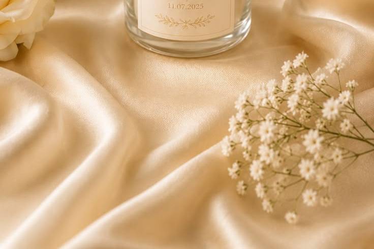 Vela Aromática