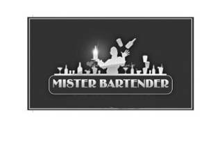 Mister Bartender