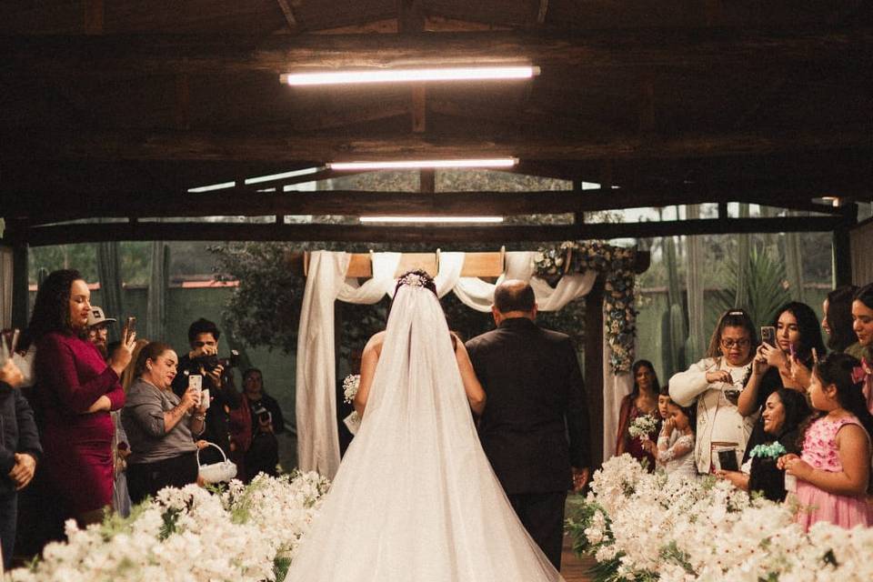 Victória e Lucas
