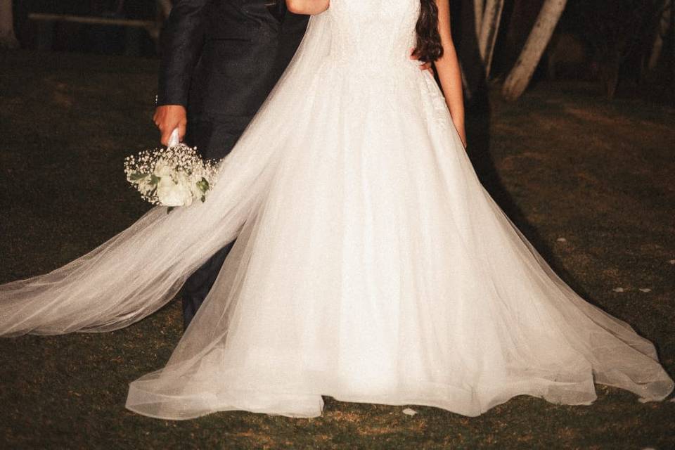 Victória e Lucas