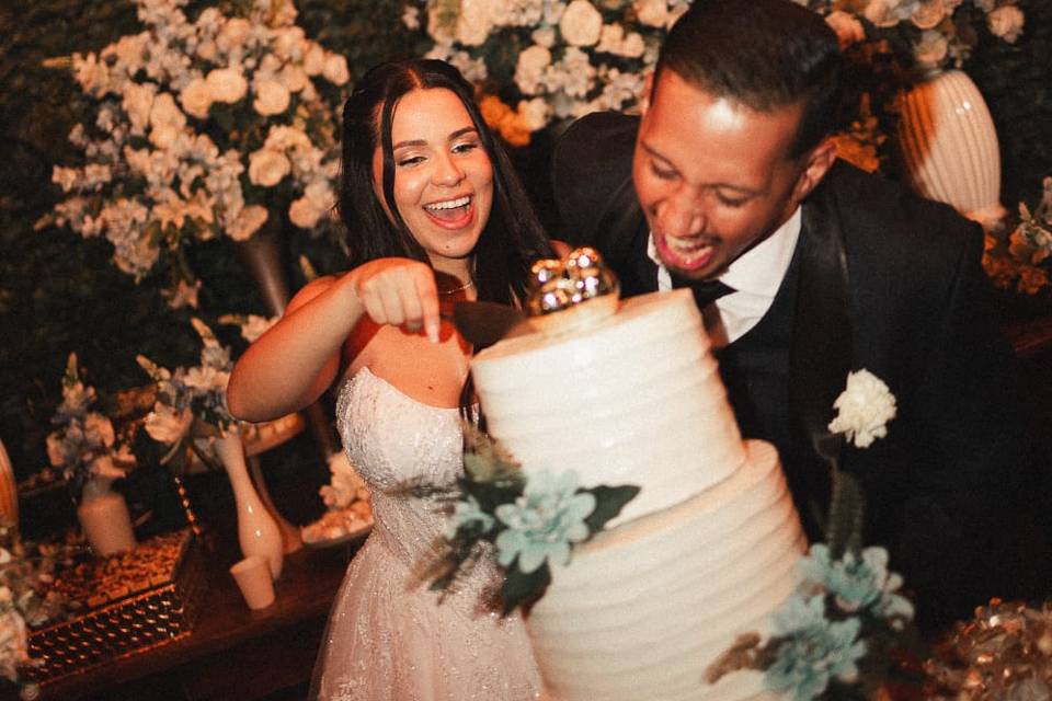 Victória e Lucas