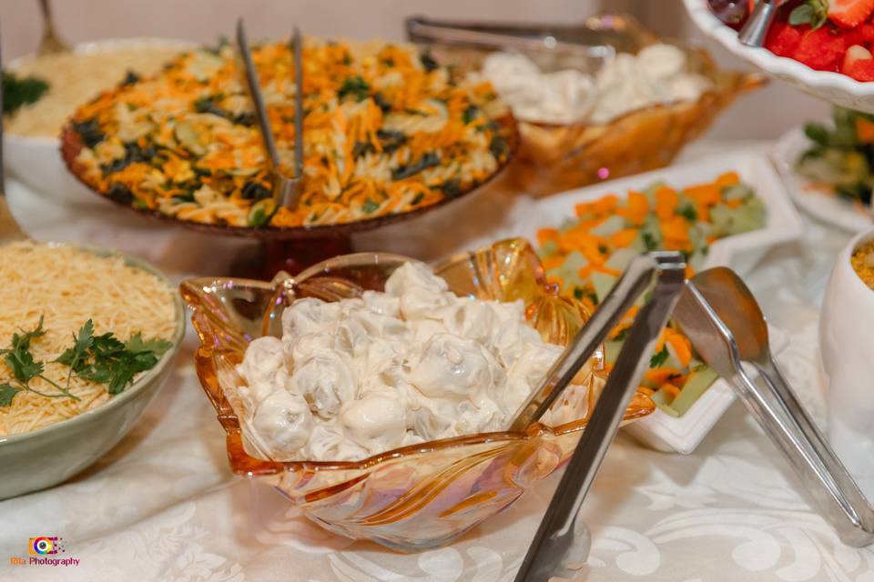 Churrasco - Diamante