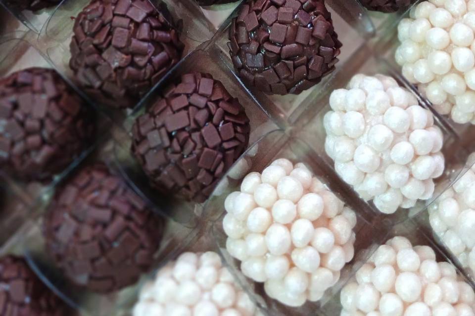 Doces