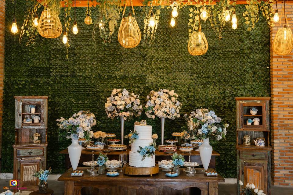 Ana Alice e Vinicius