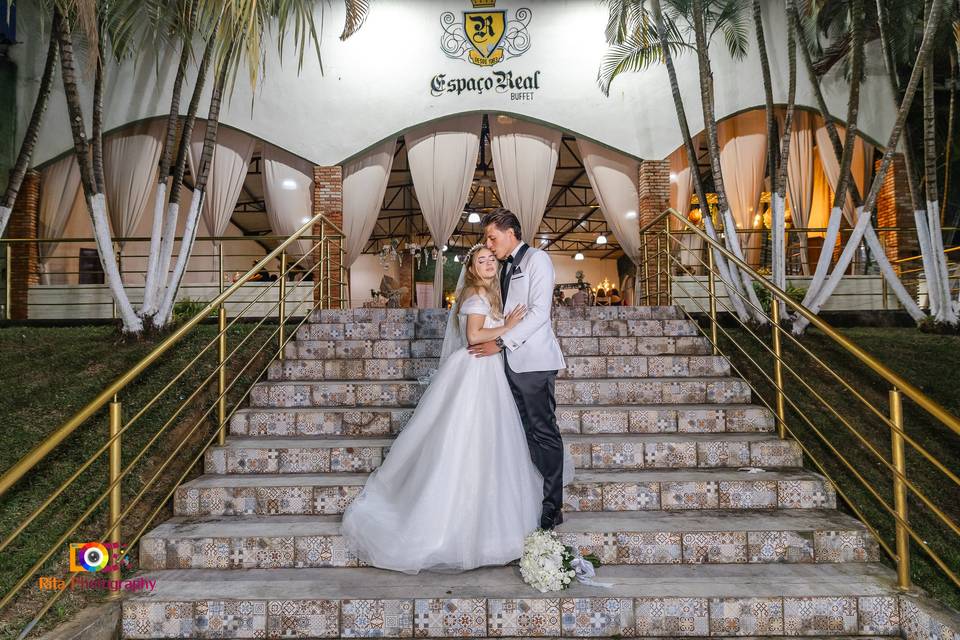 Bia e Rafael