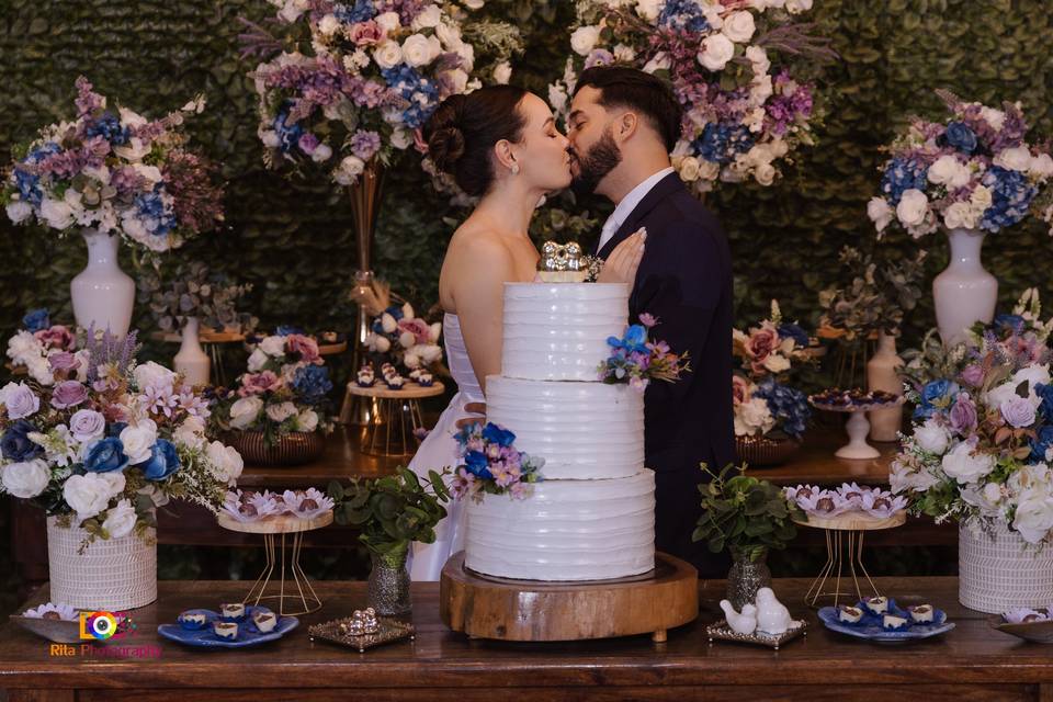 Camila e Leonam