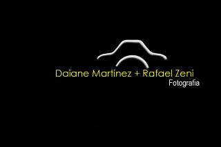 Daiane Martinez & Rafael Zeni