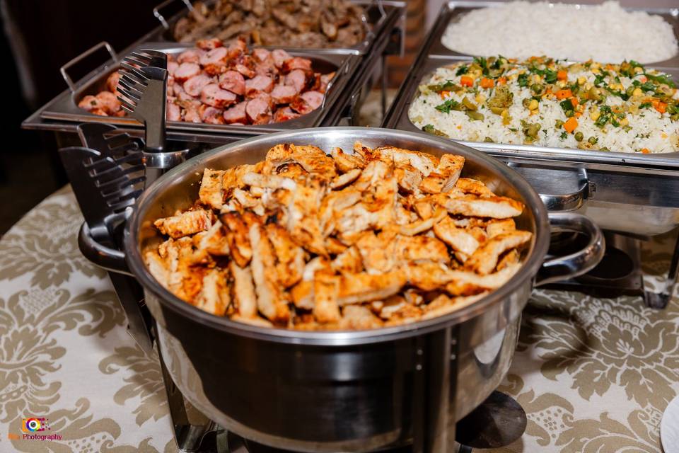 Churrasco