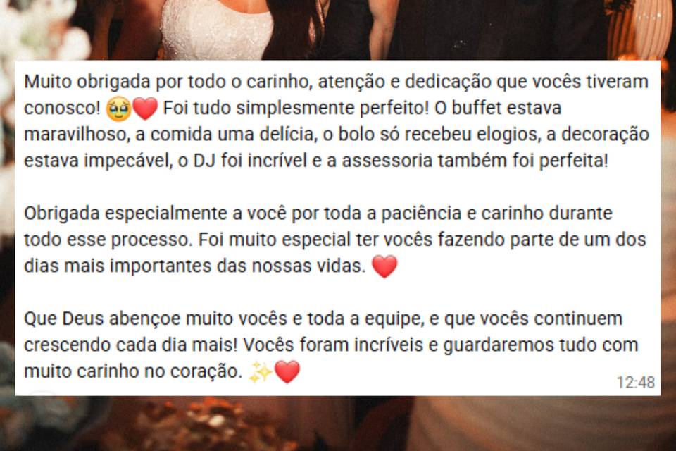 Victória e Lucas