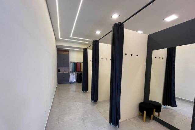 Privacidade e conforto