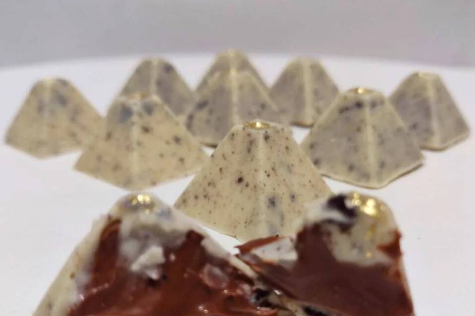 Aline Silva Doces Finos