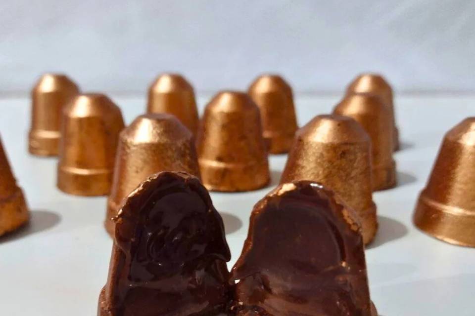 Aline Silva Doces Finos
