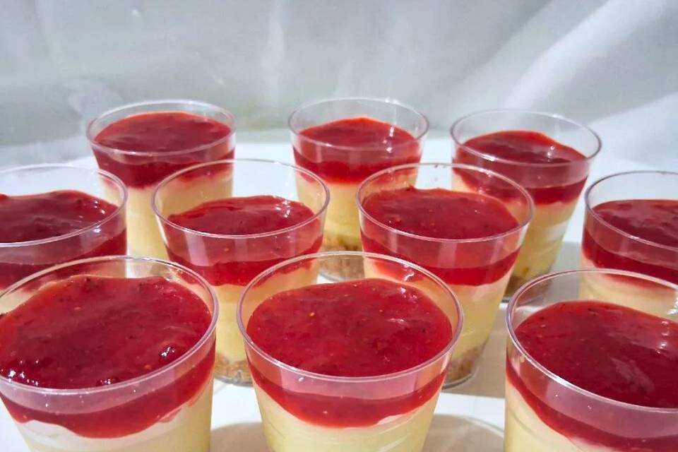 Aline Silva Doces Finos