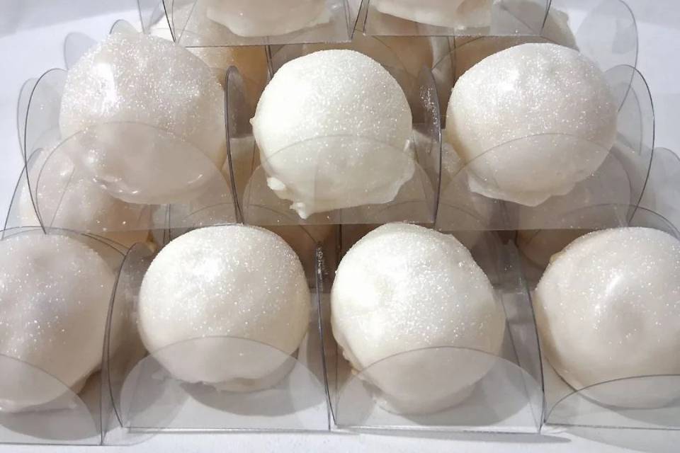 Aline Silva Doces Finos