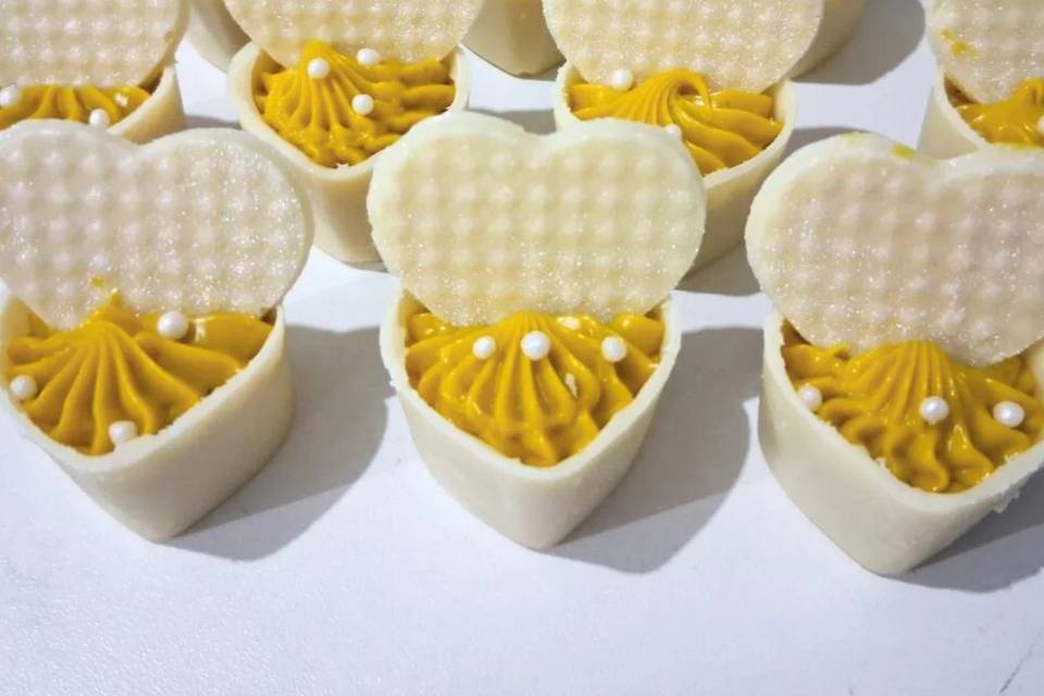 Aline Silva Doces Finos