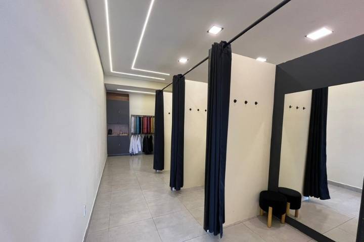 Privacidade e conforto