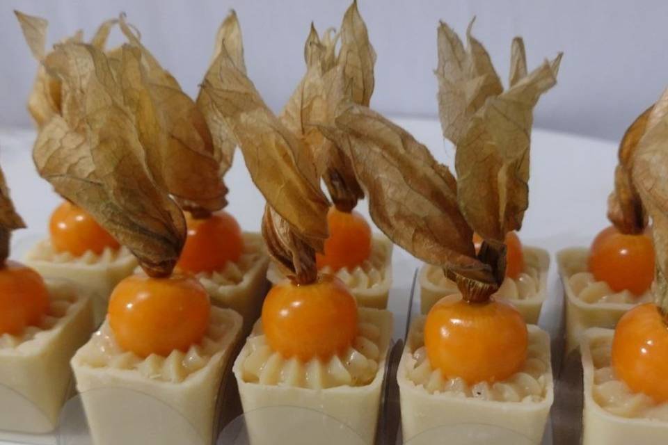 Aline Silva Doces Finos