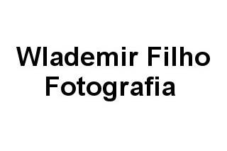 logo Wlademir Filho Fotografia