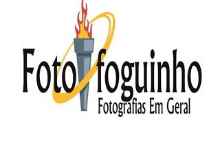 Fotofoguinho Logo