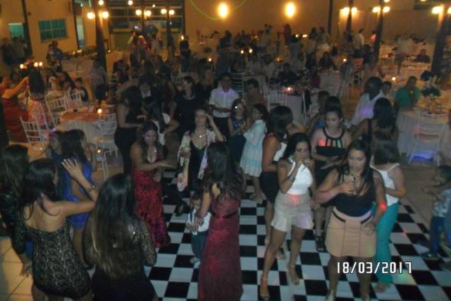 Shadow's Produções e Eventos