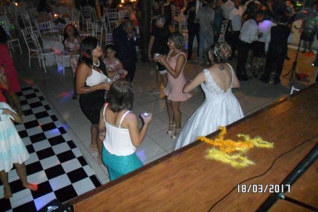 Shadow's Produções e Eventos