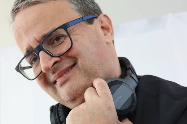DJ Leonel Knijnik