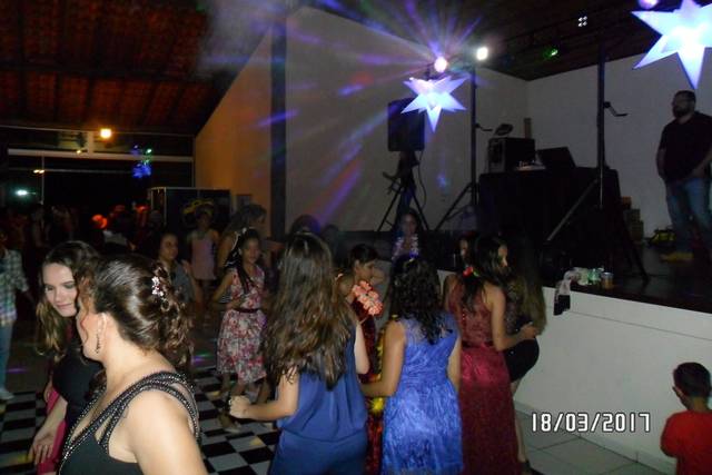 Evento realizado