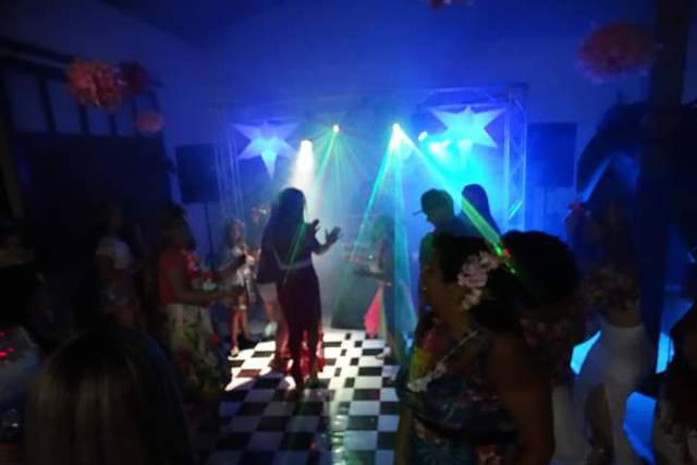 Evento realizado