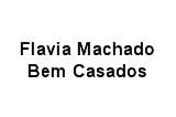 Flavia Machado Bem Casados Logo