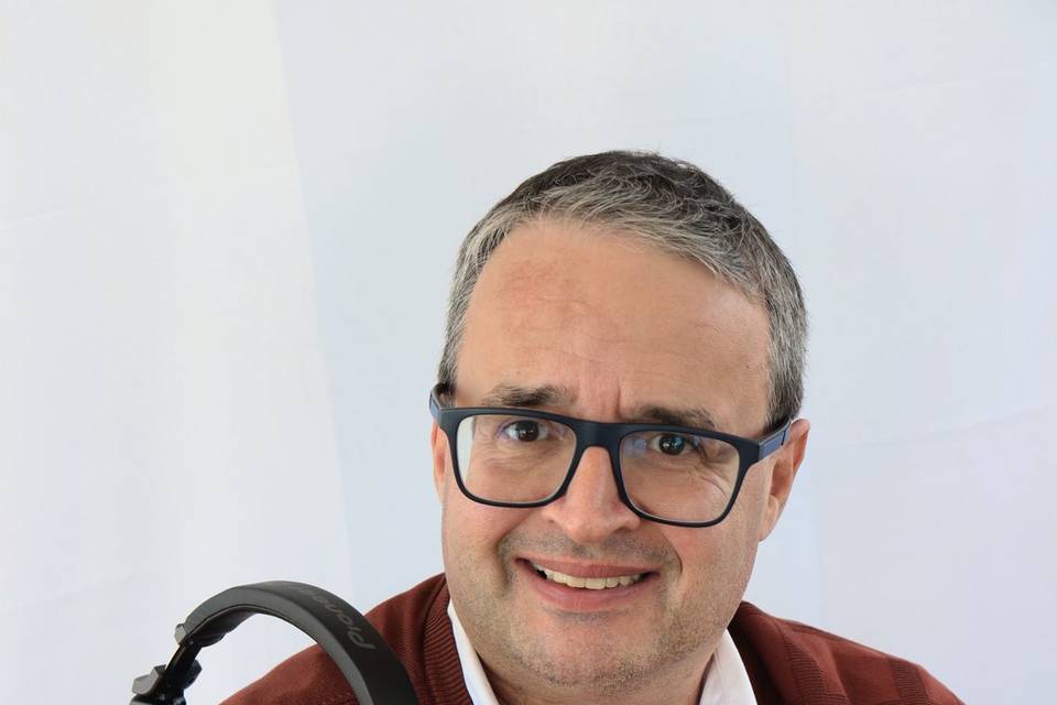 DJ Leonel Knijnik