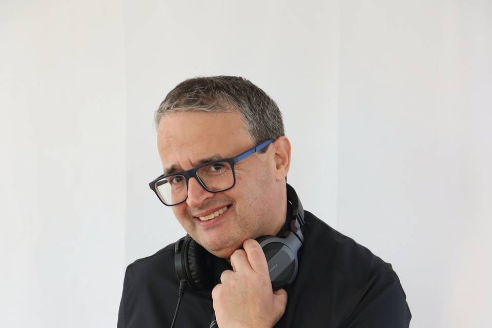 DJ Leonel Knijnik