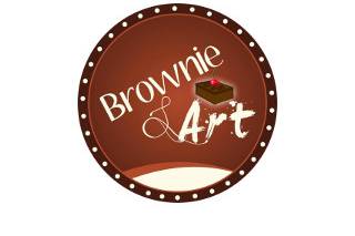 Brownie & Art