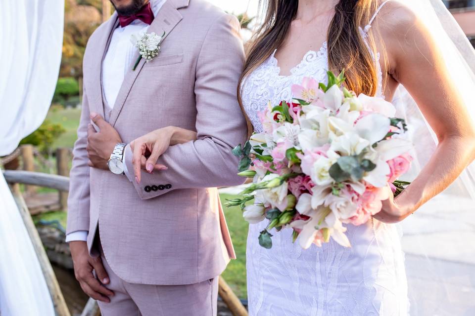 Casamento Paulo e Poliana