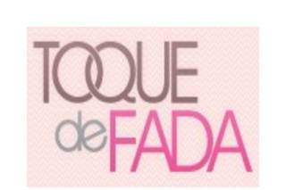 Toque de Fada Logo