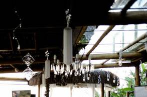 Decoração