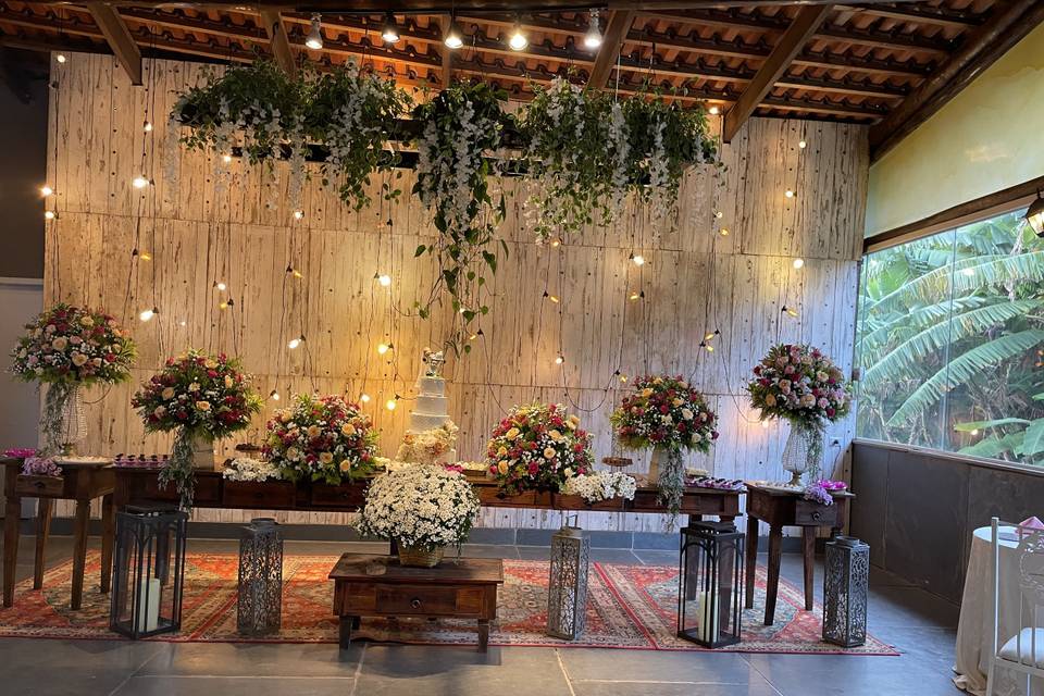 Casamento
