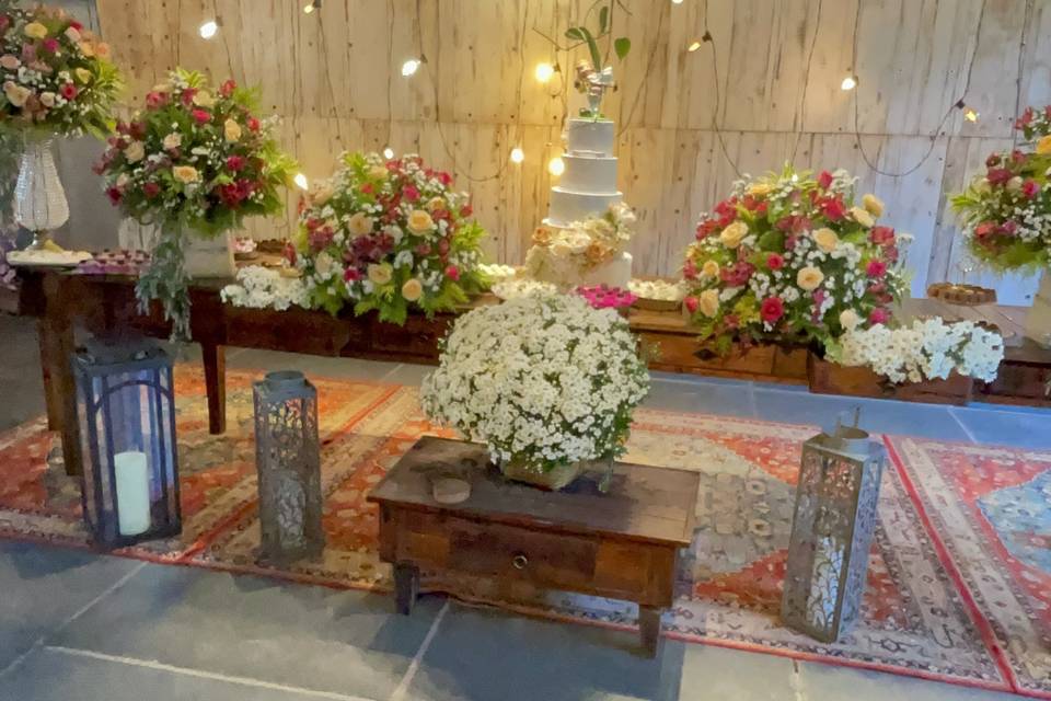 Casamento