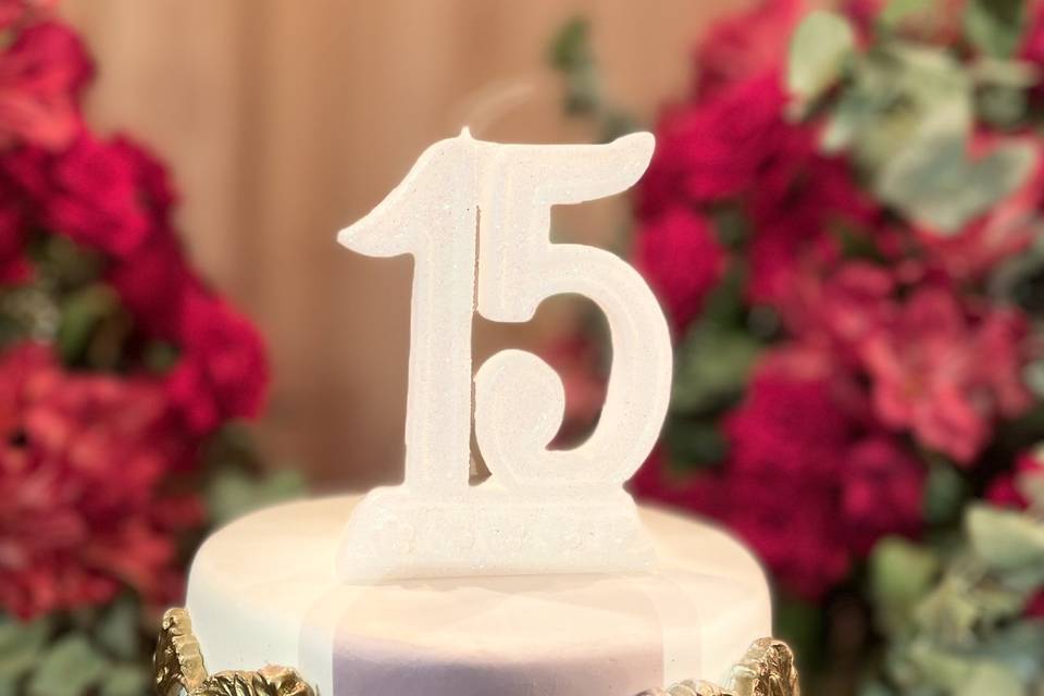 15 anos