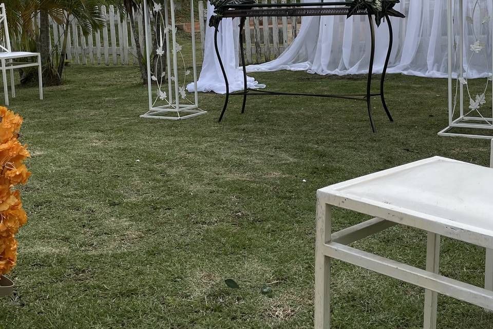 Casamento Renata e Jose