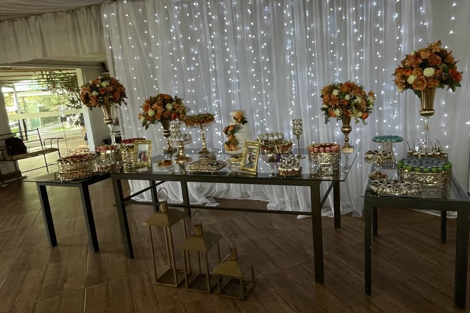 Casamento Renata e Jose