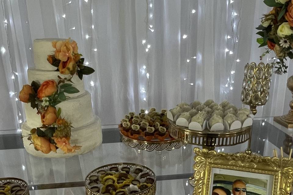 Casamento Renata e Jose