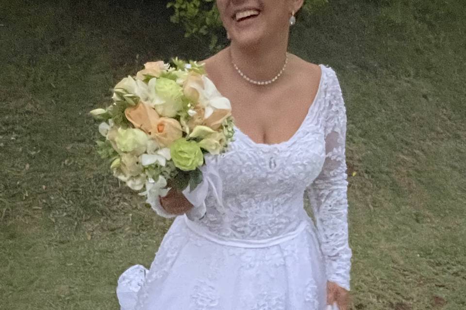 Casamento Renata e Jose