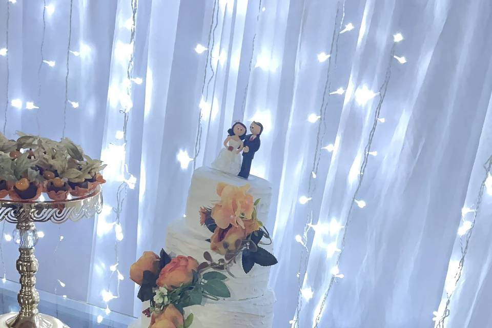 Casamento Anna e Jefferson