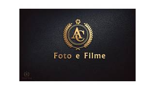 Ac foto e filme logo