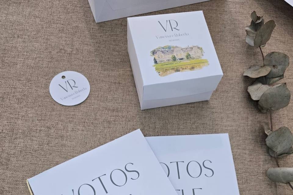 Dupla de Votos