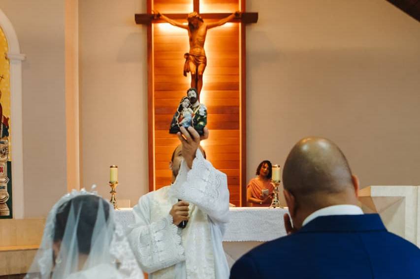 Casamento Andressa e Julio
