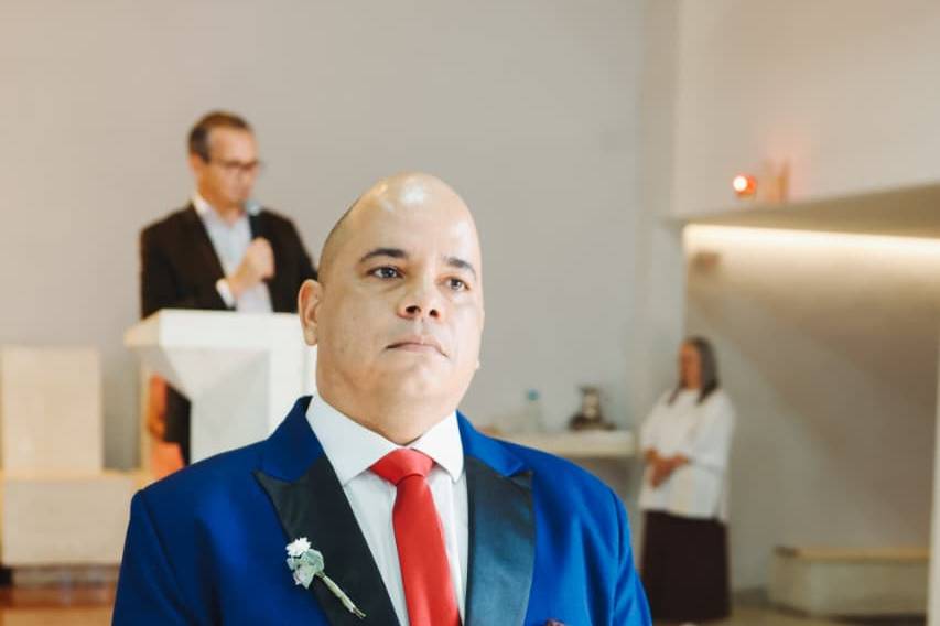 Casamento Andressa e Julio