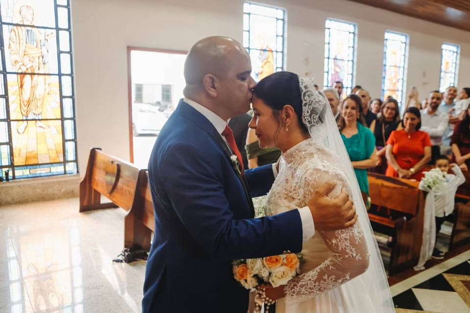 Casamento Andressa e Julio